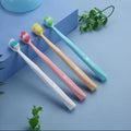 Wholesale Soft Bristle Home Use Toothbrush