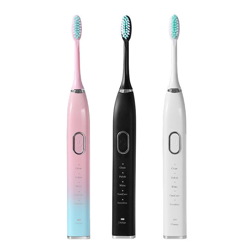 Sonic Electric Toothbrush